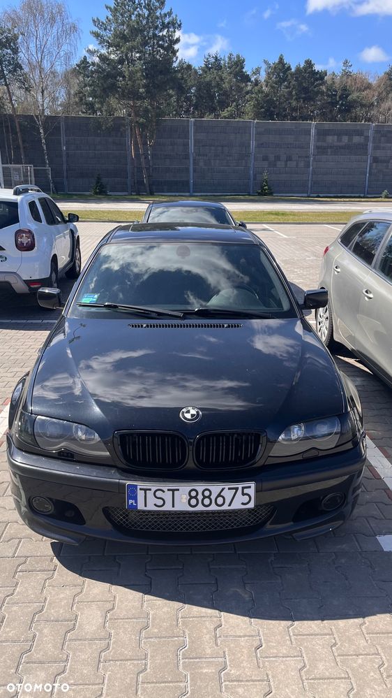 BMW Seria 3 - 3