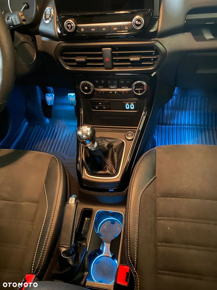 Ford EcoSport - 14