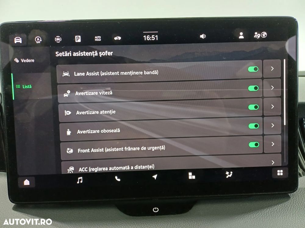 Skoda Superb 2.0 TDI 193 CP 4x4 DSG Sportline - 24