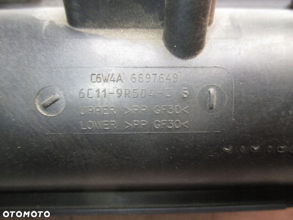rura intercoolera 6c119r504 ford transit 2.2 06-11 - 3