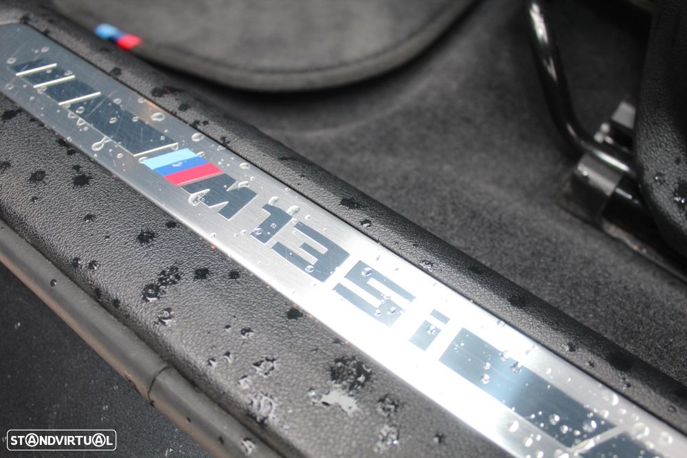 BMW M135i xDrive - 9