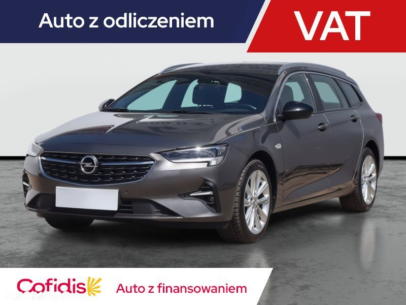Opel Insignia - 2