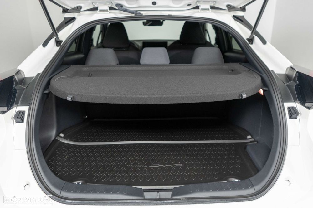 Toyota C-HR 2.0 HDF Plug-in Lounge - 12