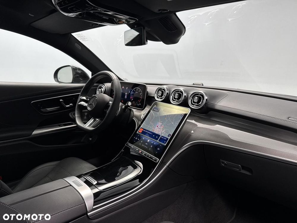 Mercedes-Benz CLE 300 4Matic 9G-TRONIC Edition AMG Line - 25