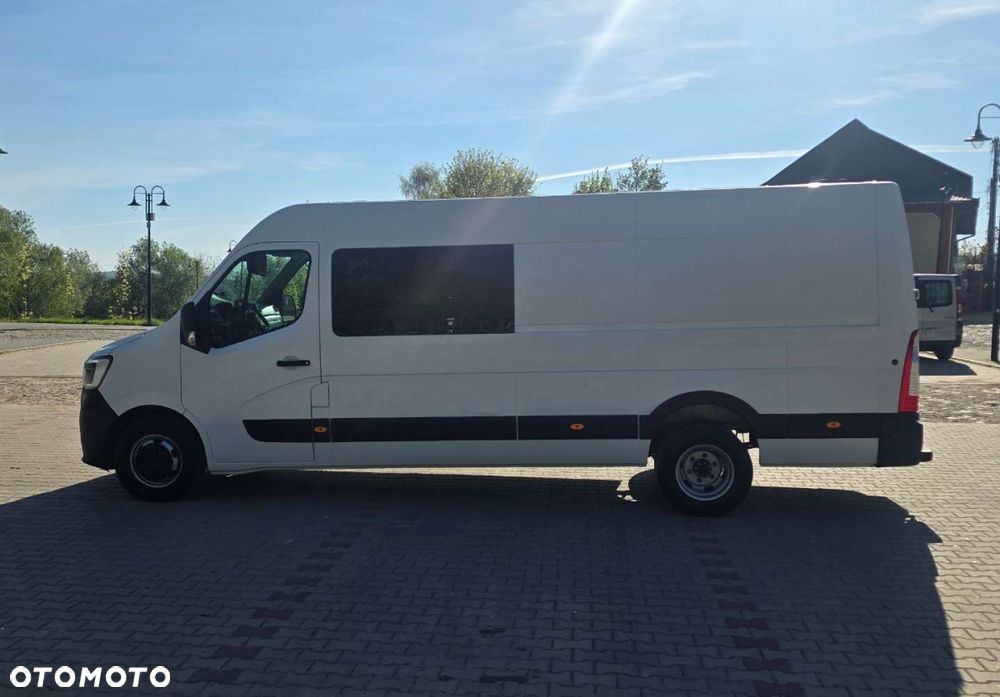Renault Master - 8