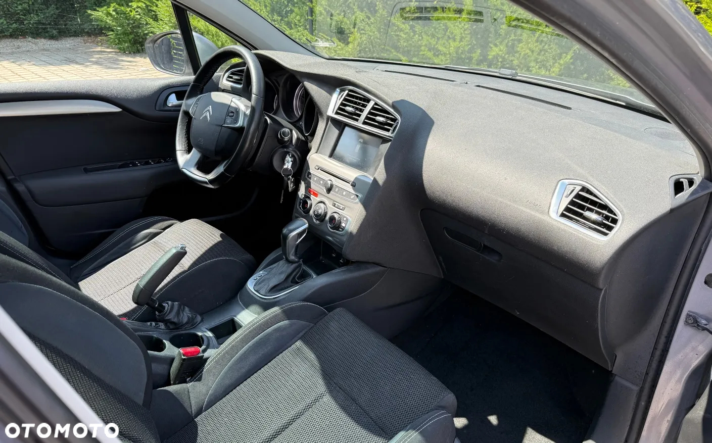 Citroën C4 BlueHDi 120 Stop&Start EAT6 Selection - 16