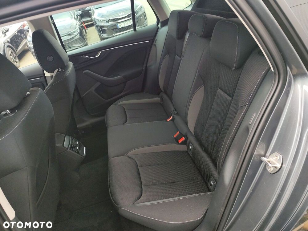 Skoda Kamiq 1.0 TSI Ambition - 12