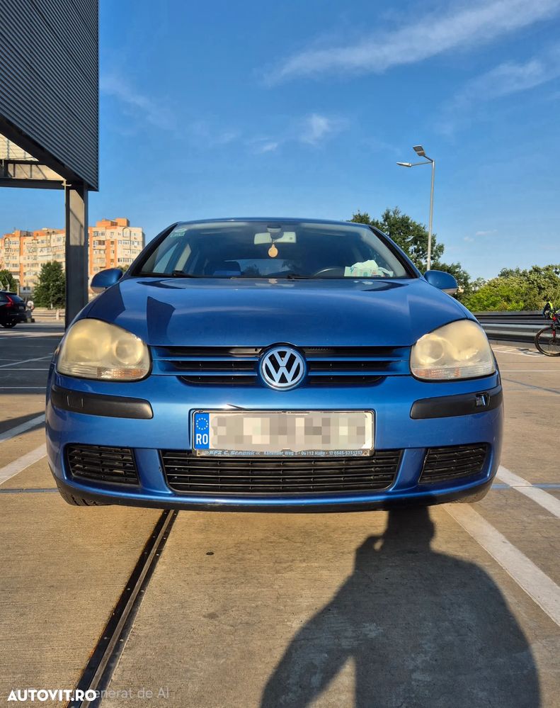 Volkswagen Golf - 2