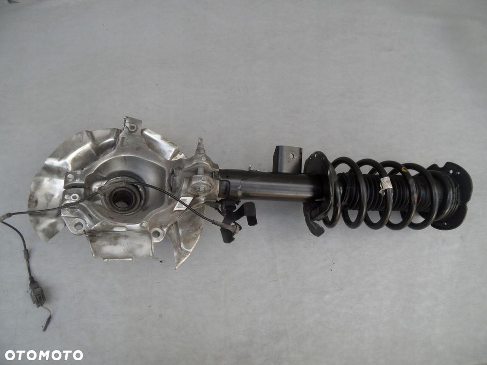 MCPERSON MCPHERSON ZWROTNICA LEWY PRZÓD RANGE ROVER EVOQUE II L551 - 4