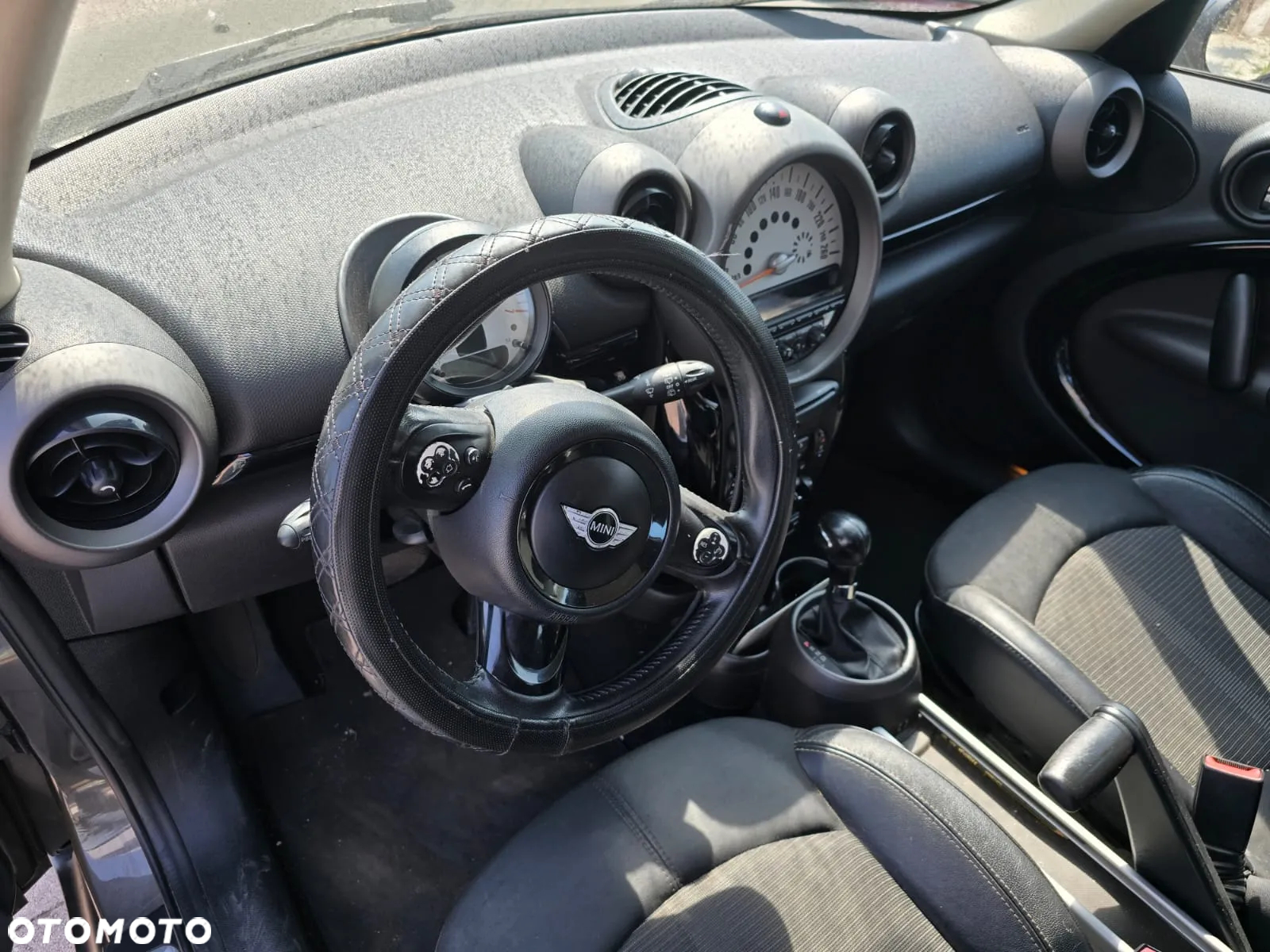 MINI Countryman Cooper D All4 Park Lane - 9