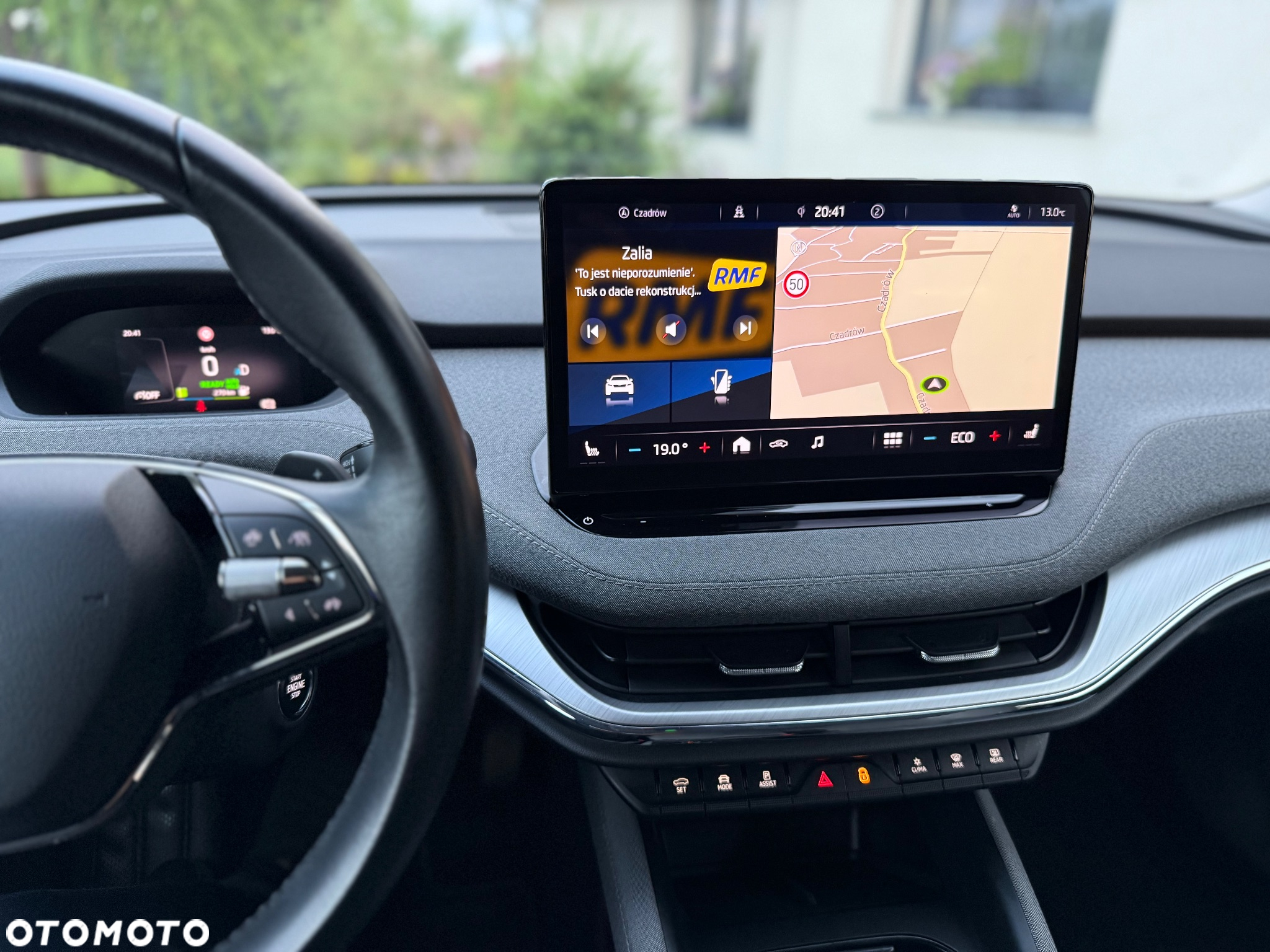 Skoda Enyaq 60 Sportline - 18