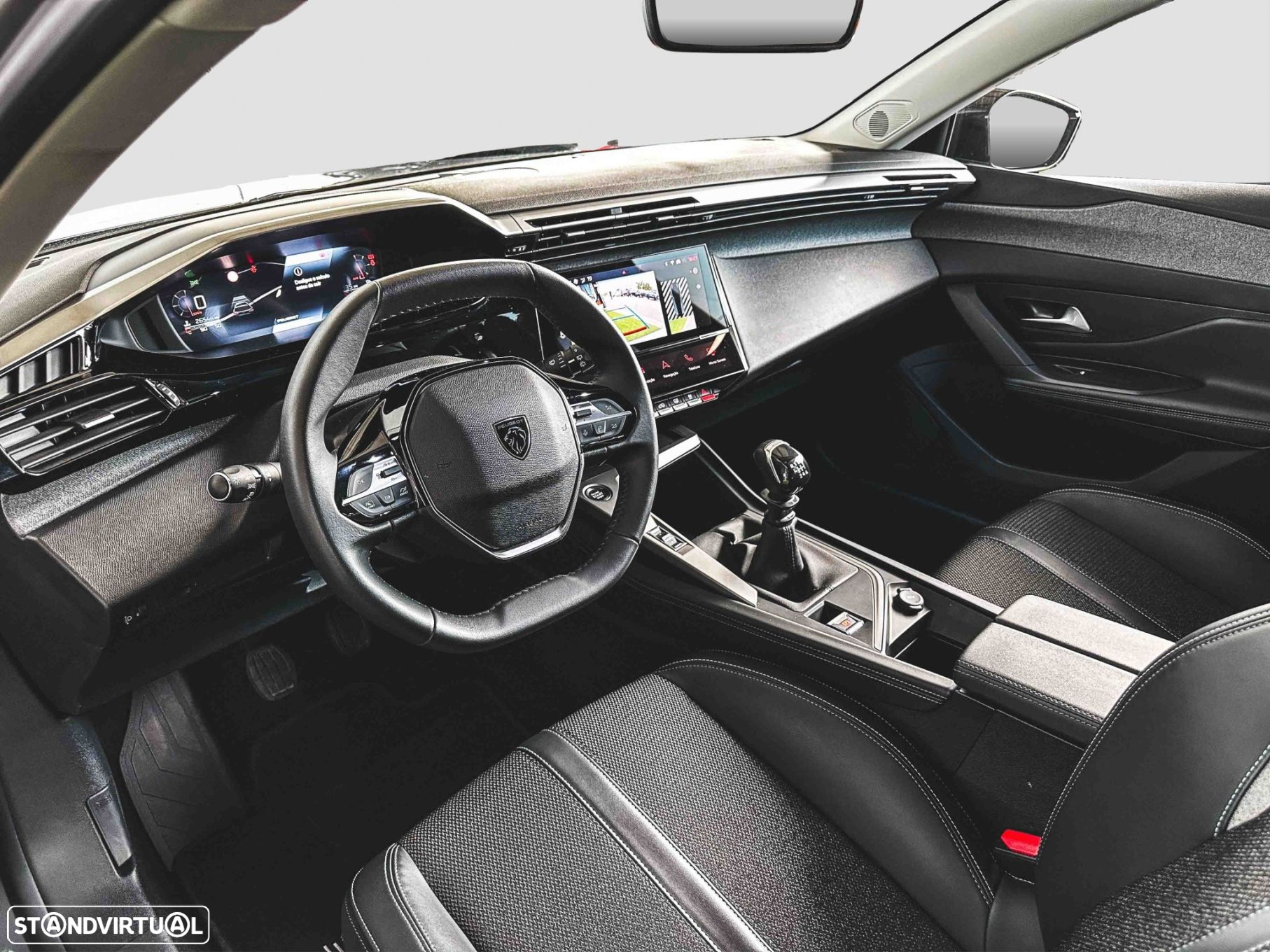 Peugeot 308 SW 1.2 PureTech Allure - 7