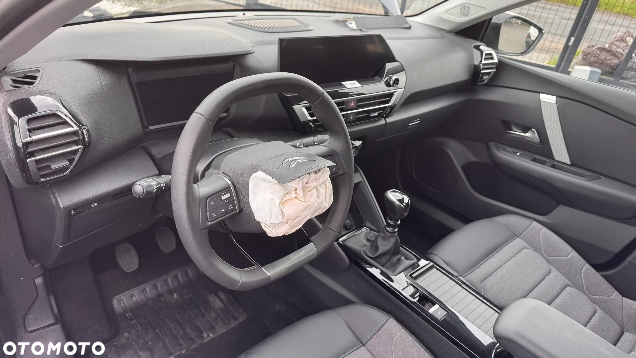 Citroën C4 - 19