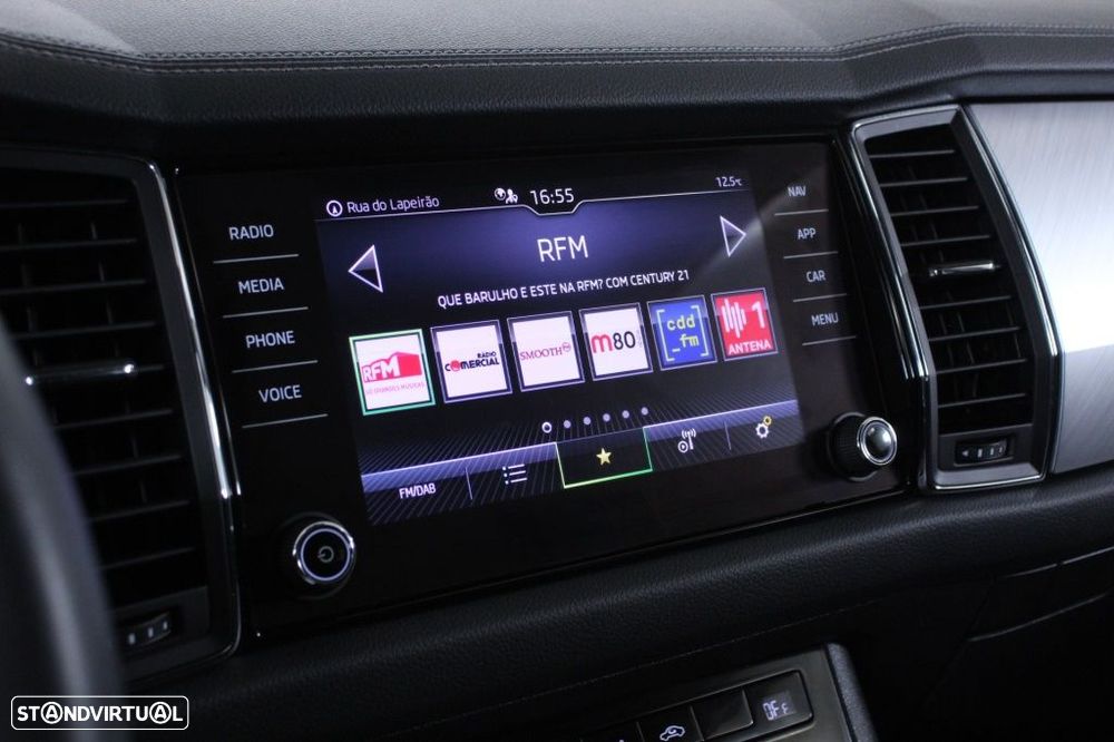 Skoda Kodiaq 2.0 TDI Ambition DSG - 27