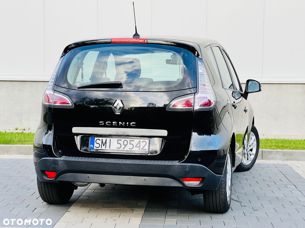 Renault Scenic 1.6 16V 110 Paris - 19