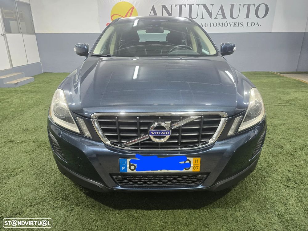 Volvo XC 60 2.0 D3 Drive Momentum Start/Stop - 2