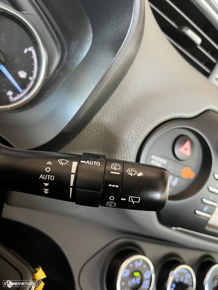 Toyota Yaris 1.0 VVT-i Comfort - 20