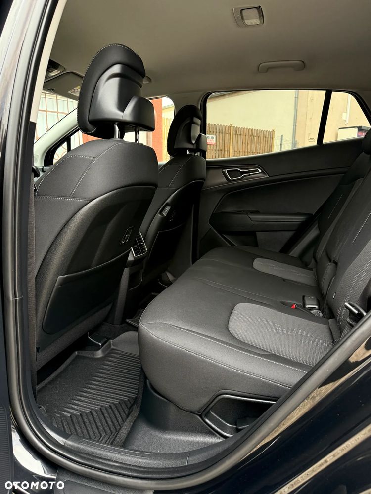 Kia Sportage - 15