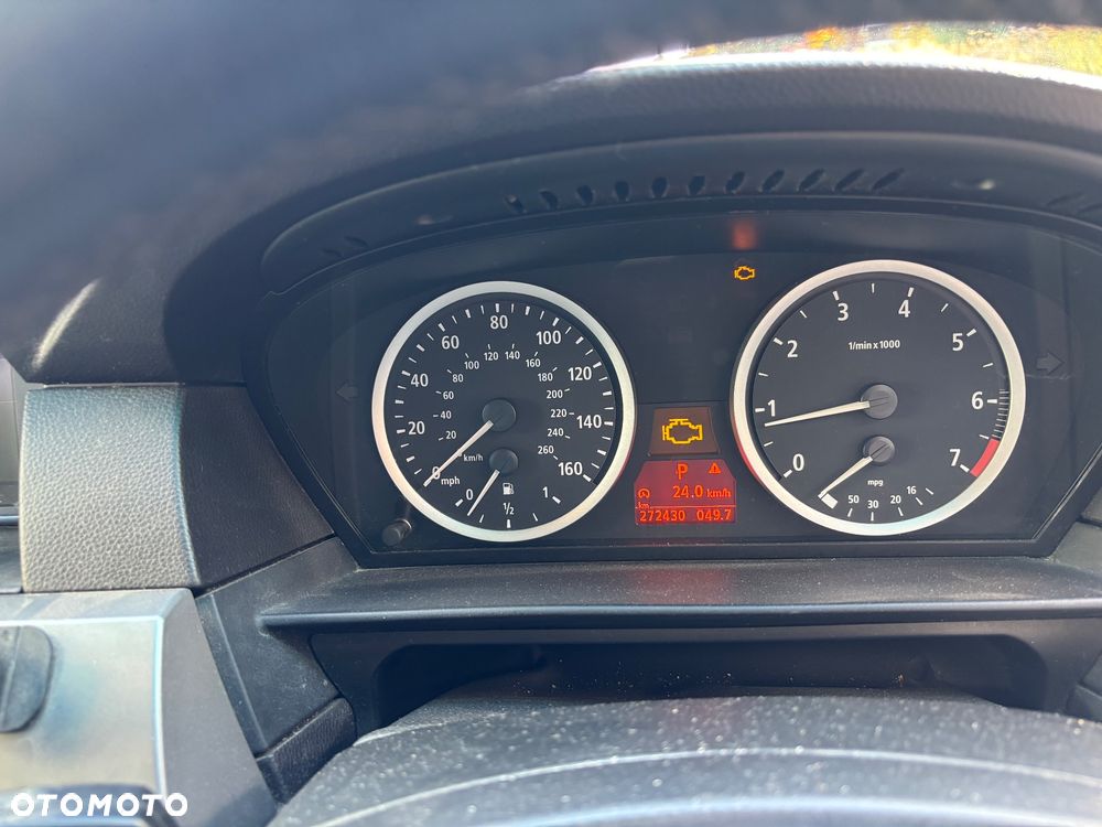 BMW Seria 5 - 10