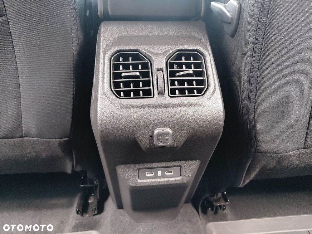 Dacia Bigster 1.8 Full Hybrid 155 Journey MMT - 28