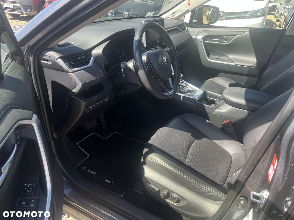 Toyota RAV4 2.5 Hybrid Executive 4x4 - 15