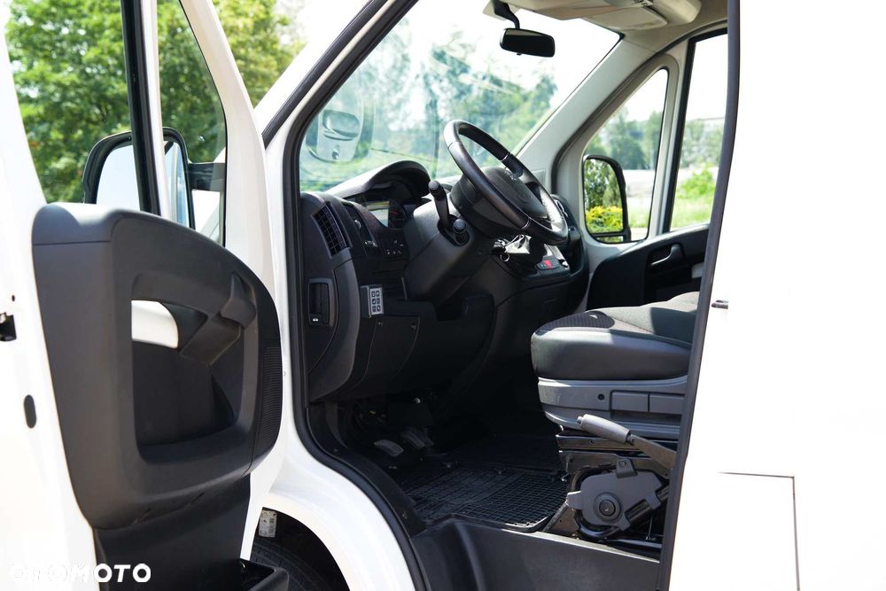 Peugeot Boxer L3H2 - 22