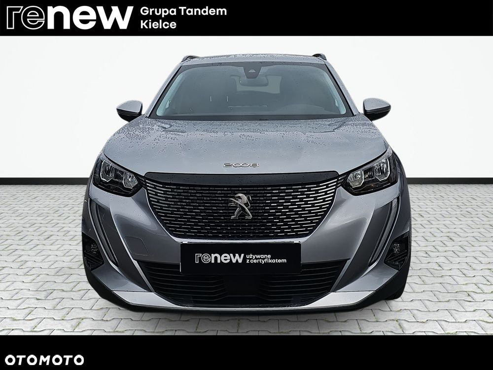 Peugeot 2008 - 2