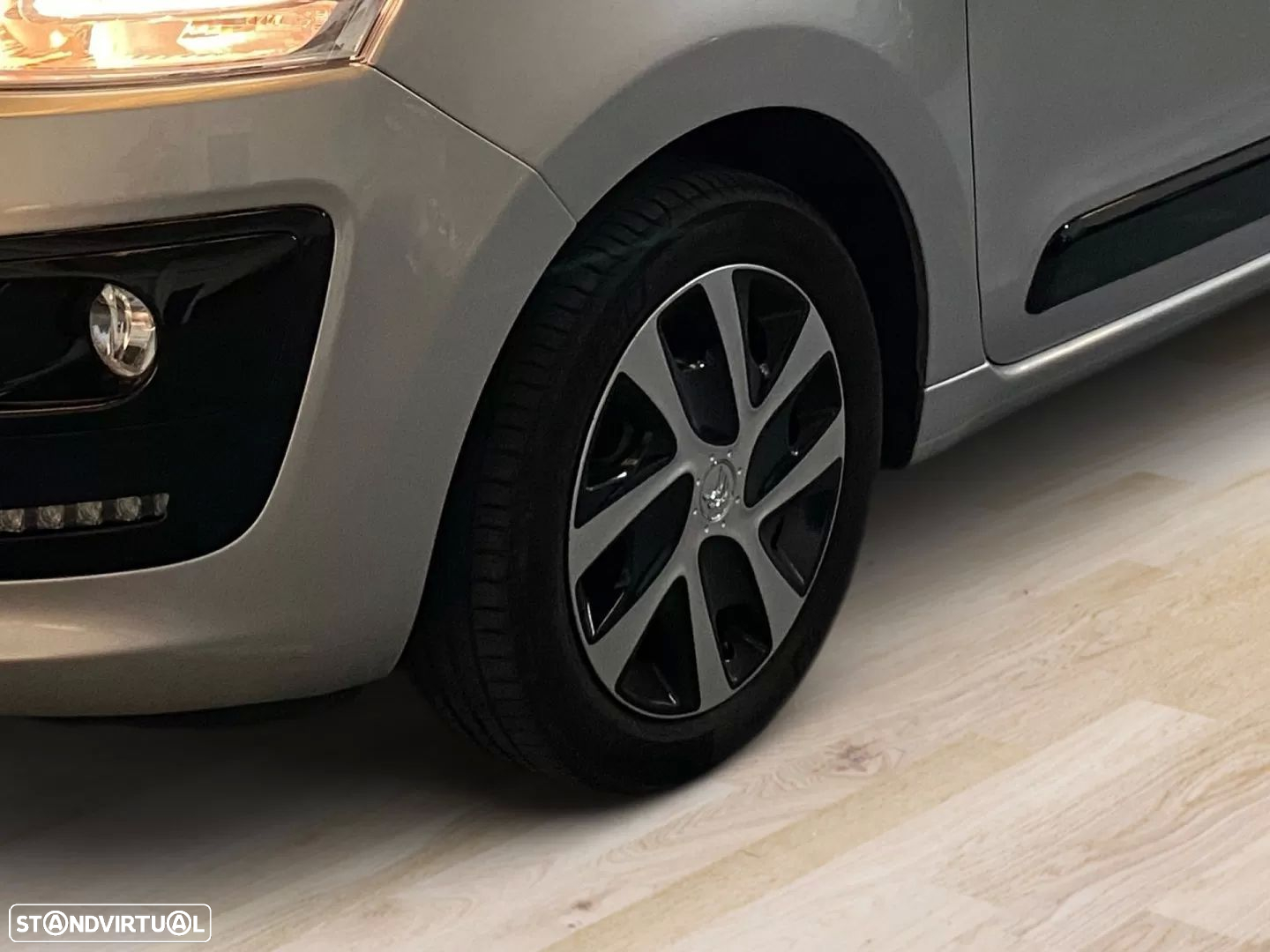 Citroën C3 Picasso PureTech Exclusive - 6