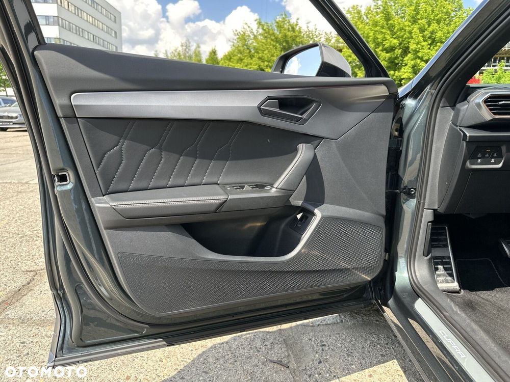 Cupra Formentor 2.0 TSI 4Drive VZ DSG - 11