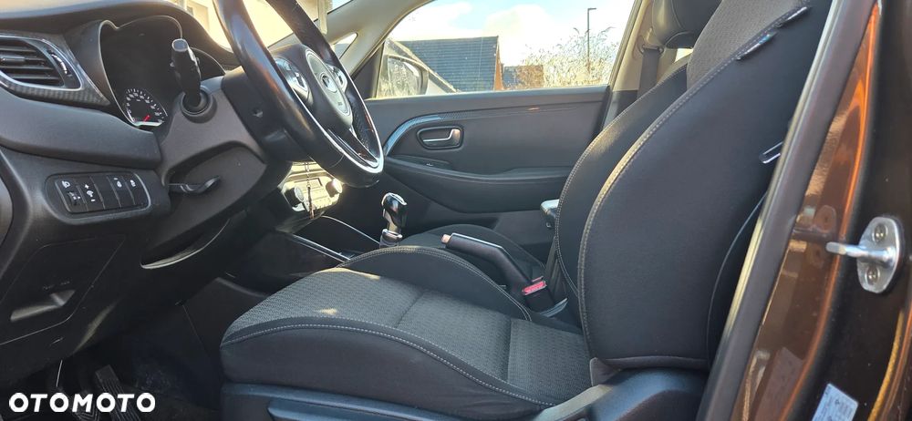 Kia Carens 1.6 GDI L - 5