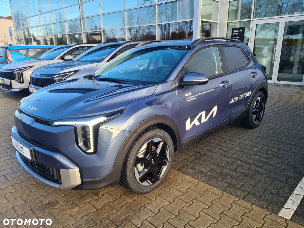 Kia Stonic 1.0 T-GDI L - 4