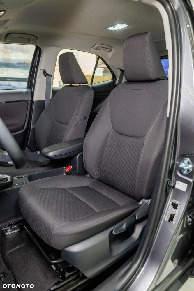 Toyota Yaris Cross Hybrid 1.5 Comfort - 9