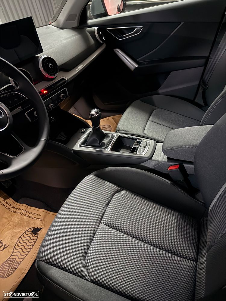 Audi Q2 30 TFSI Advanced - 6