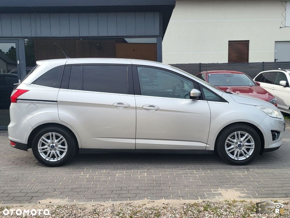 Ford Grand C-MAX - 6