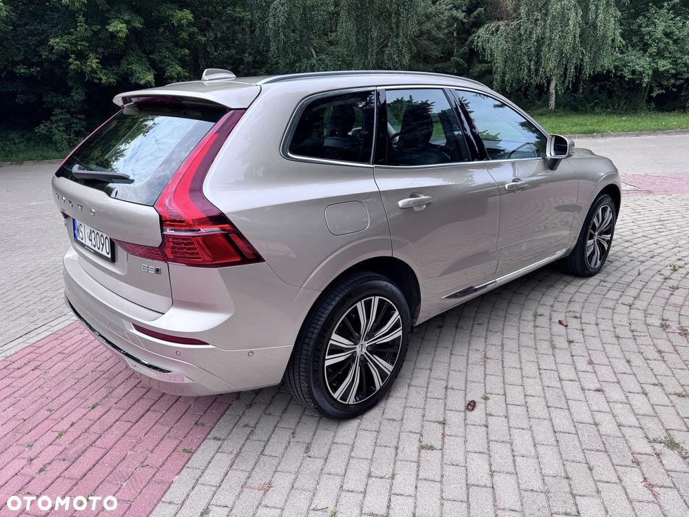 Volvo XC 60 - 4