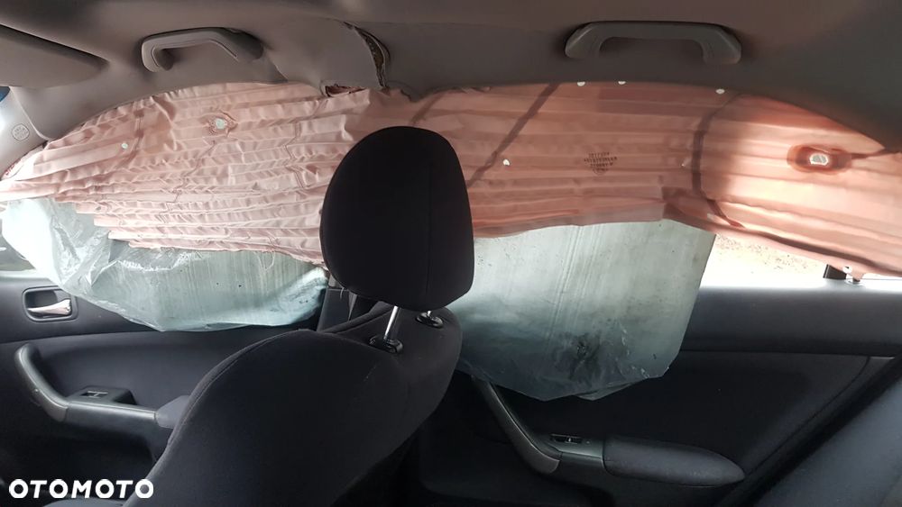 Honda Accord 2.2i-CTDi Executive - 11