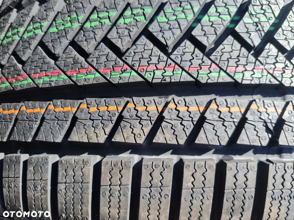 OPONA CONTINENTAL WINTER CONTACT TS850P 235/35R19 91W XL 2020r,8,5mm super - 2