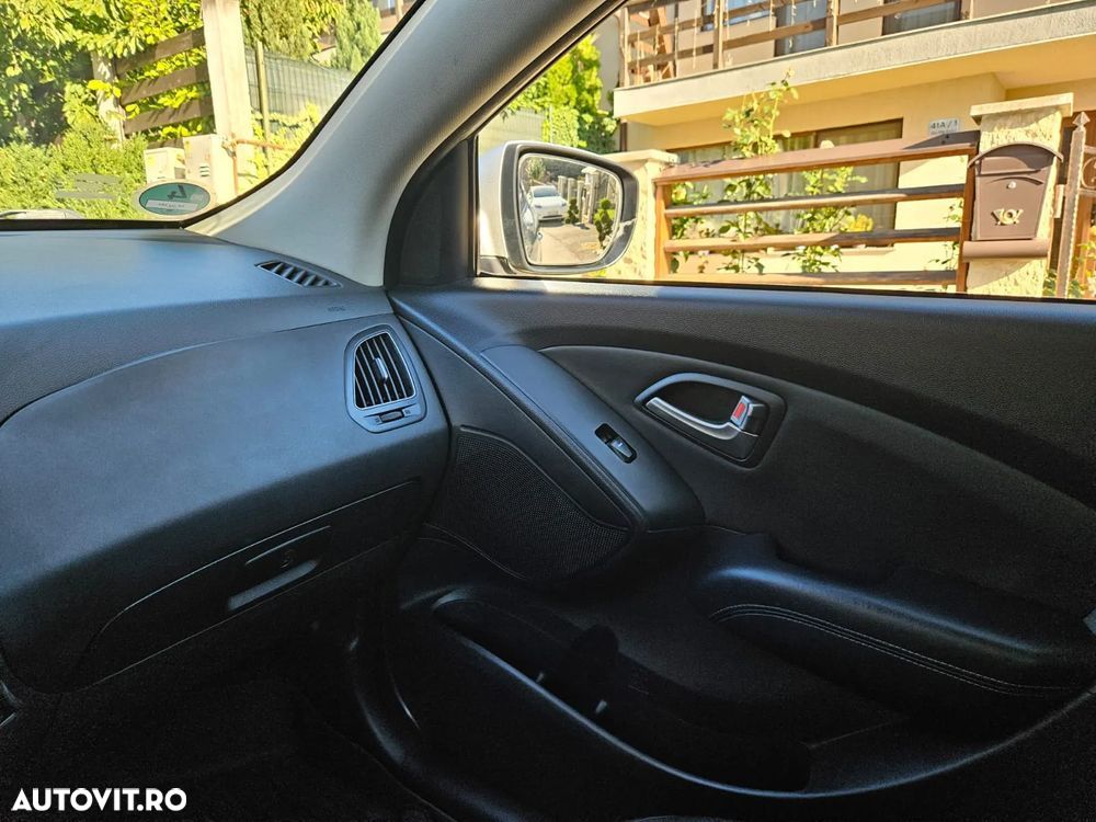 Hyundai ix35 - 20