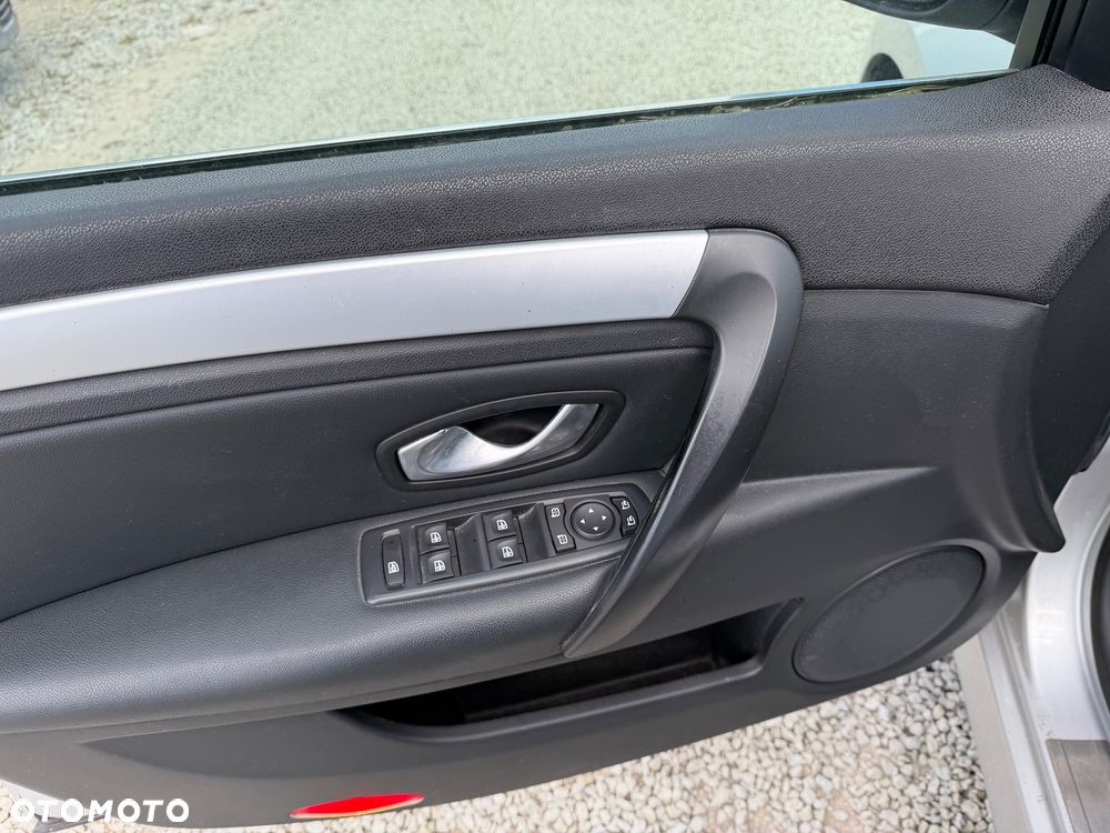 Renault Laguna 2.0 16V Dynamique - 28