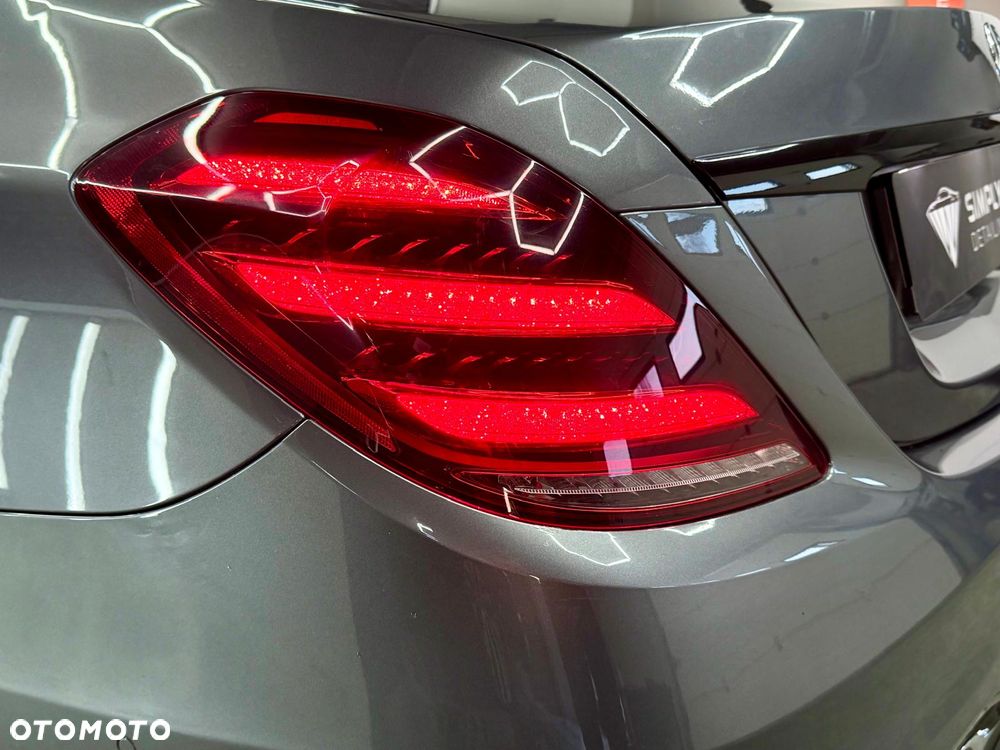 Mercedes-Benz Klasa S - 20