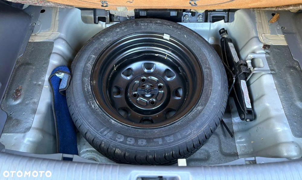 Hyundai Atos 1.1 - 17