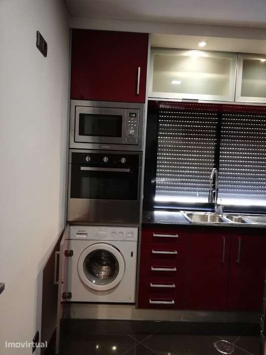 Apartamento t1 renovado vistas mar - Grande imagem: 4/7