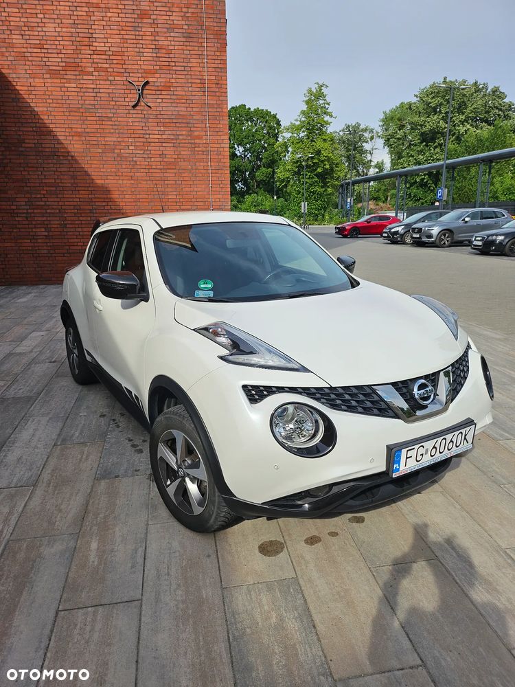 Nissan Juke 1.6 Acenta - 4