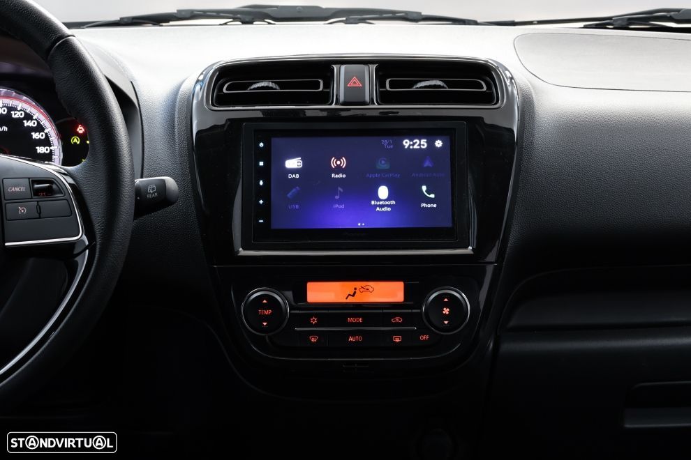 Mitsubishi Space Star 1.2 Connect Edition - 17