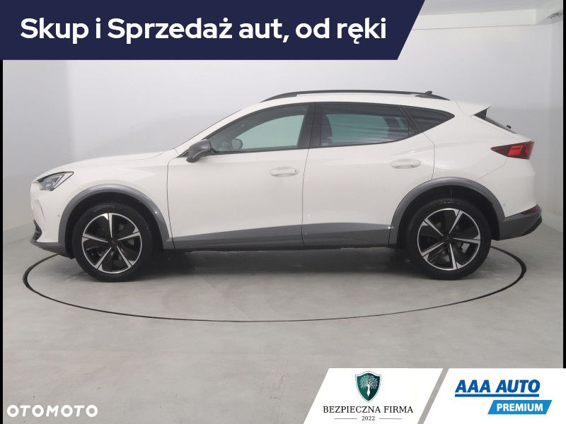Cupra Formentor - 3