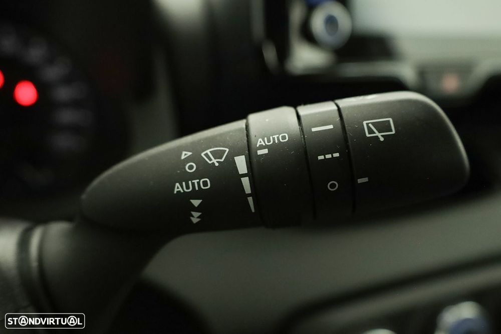 Toyota Yaris 1.0 VVT-i Comfort Plus - 17
