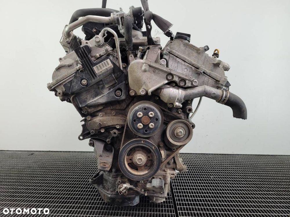 SILNIK KOMPLETNY X2GR-R62A 2GR-FXE 3.5 V6 HYBRID 249 LEXUS RX 450H III - 6