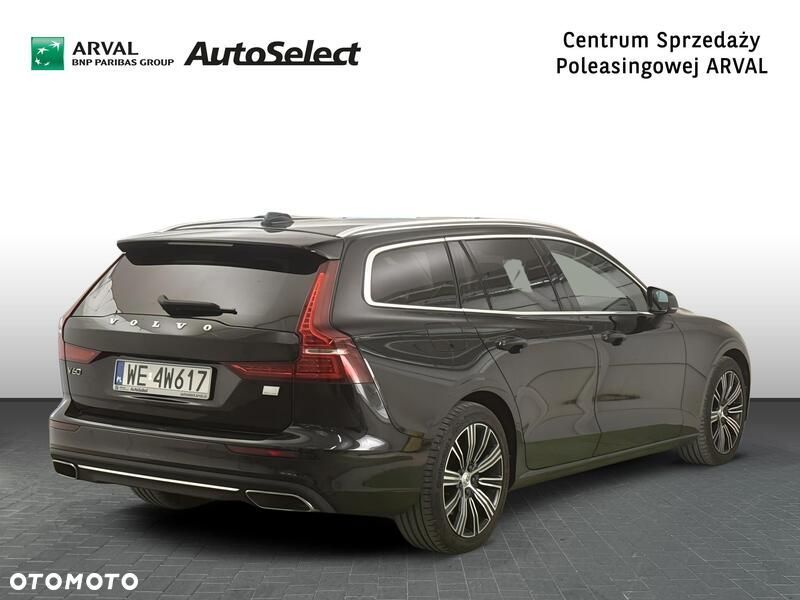 Volvo V60 - 6