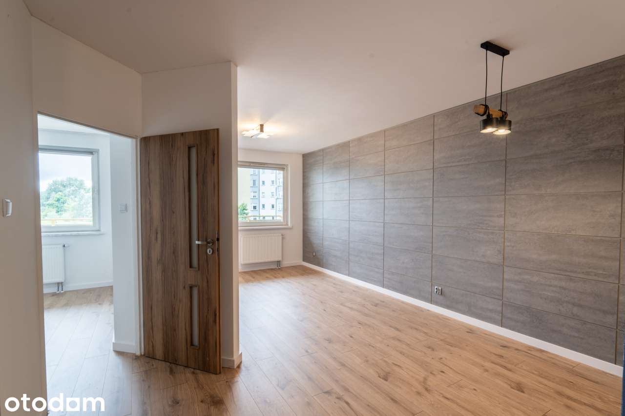 Mieszkanie na sprzedaż, 2 pokoje, 48 m², Warszawa