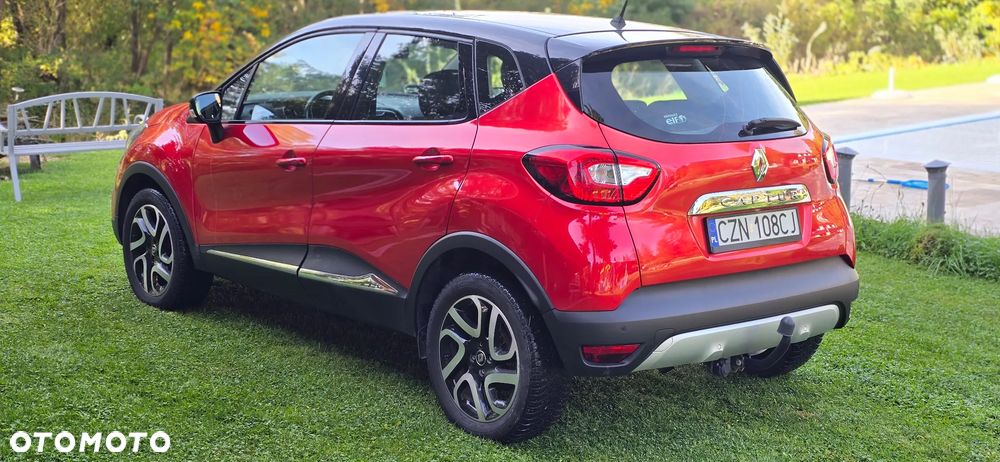 Renault Captur - 3